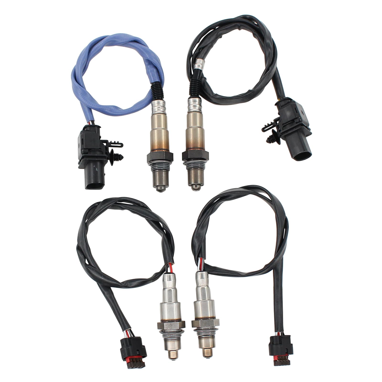 DriveFix installation guide diagram assists DIY sensor replacement.