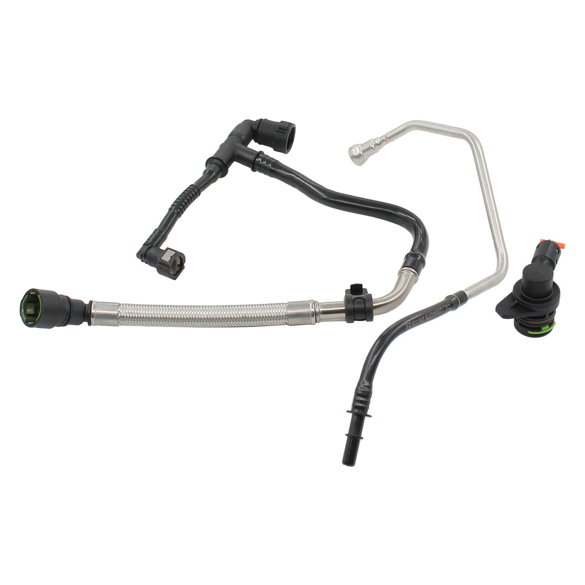 DriveFix PCV tube for Cadillac ATS 2.0 improves engine breathing and performance