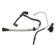 DriveFix PCV tube for Cadillac ATS 2.0 improves engine breathing and performance