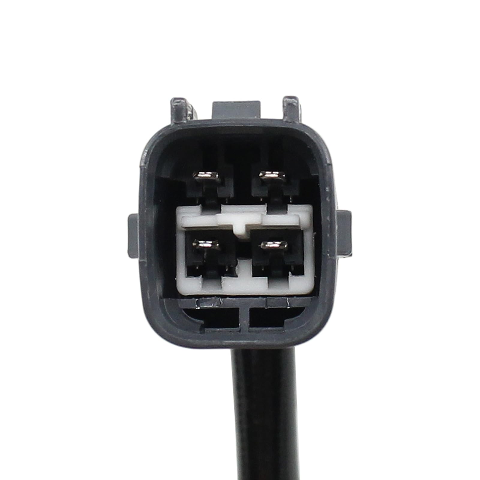DriveFix oxygen sensor set on a workshop background suggests easy replacement.