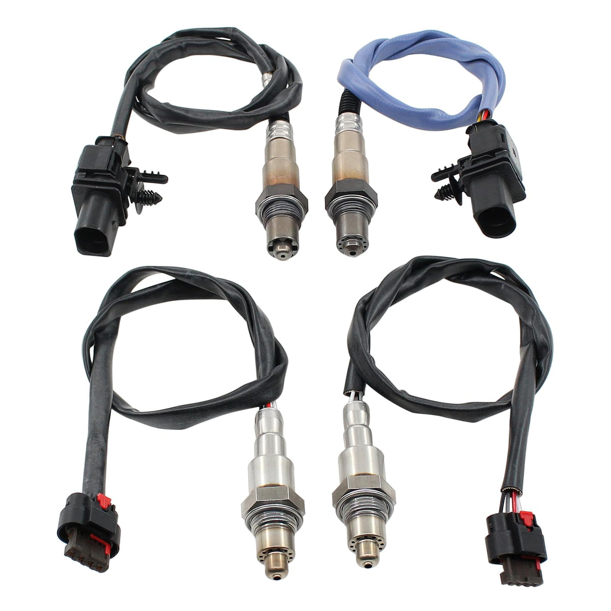 DriveFix upstream O2 sensor for Ford Expedition enhances engine monitoring.