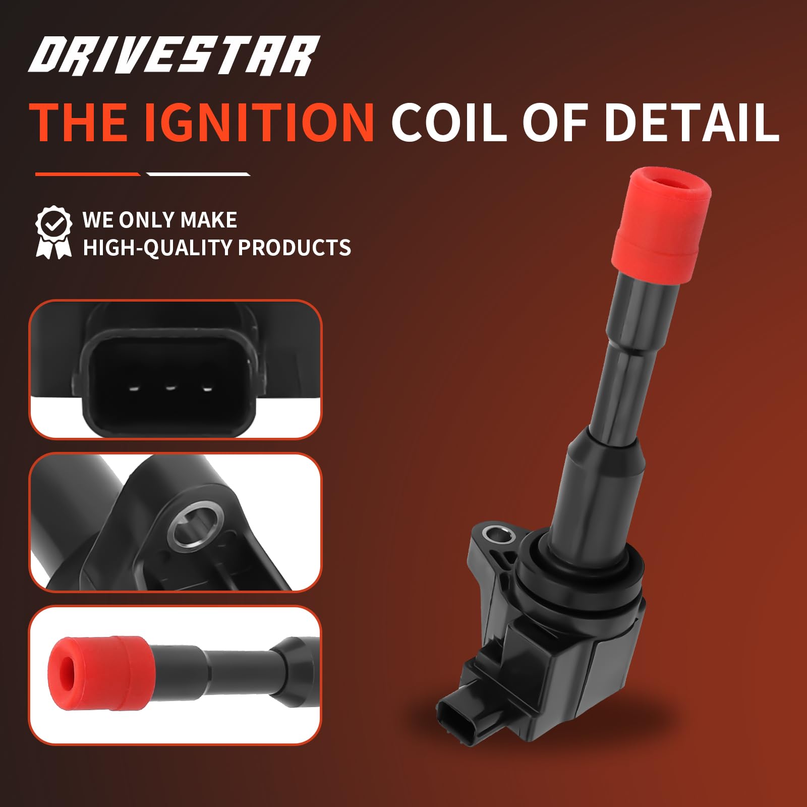DRIVESTAR installation guide supports fast, correct coil replacement