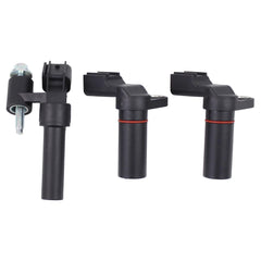 DriveFix crankshaft sensor on engine bay helps maintain proper timing signals for smoother starts