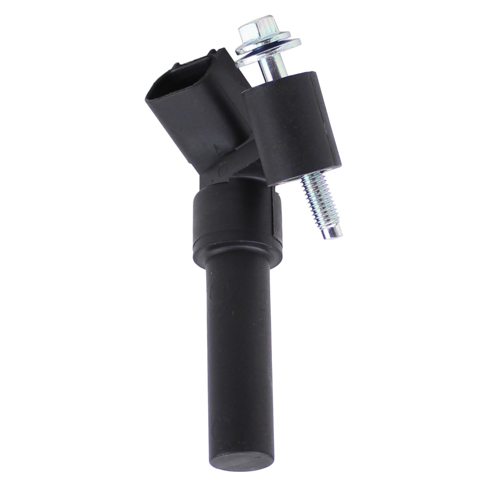 DriveFix engine compartment view highlights compact sensor for Ford models