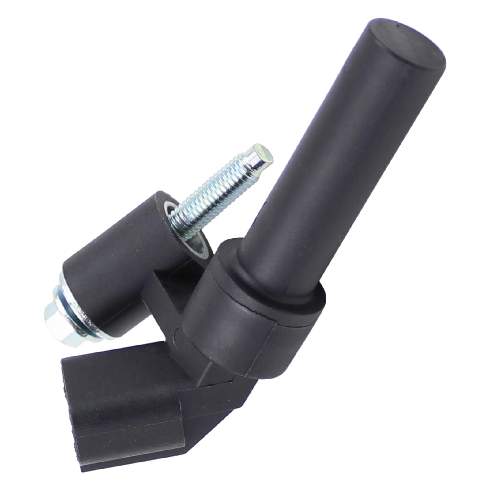 DriveFix installed on Ford Edge demonstrates reliable timing sensor in action