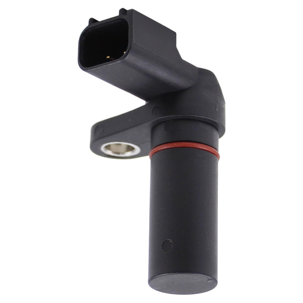 DriveFix sensor connector detail shows secure electrical connection for consistent signals
