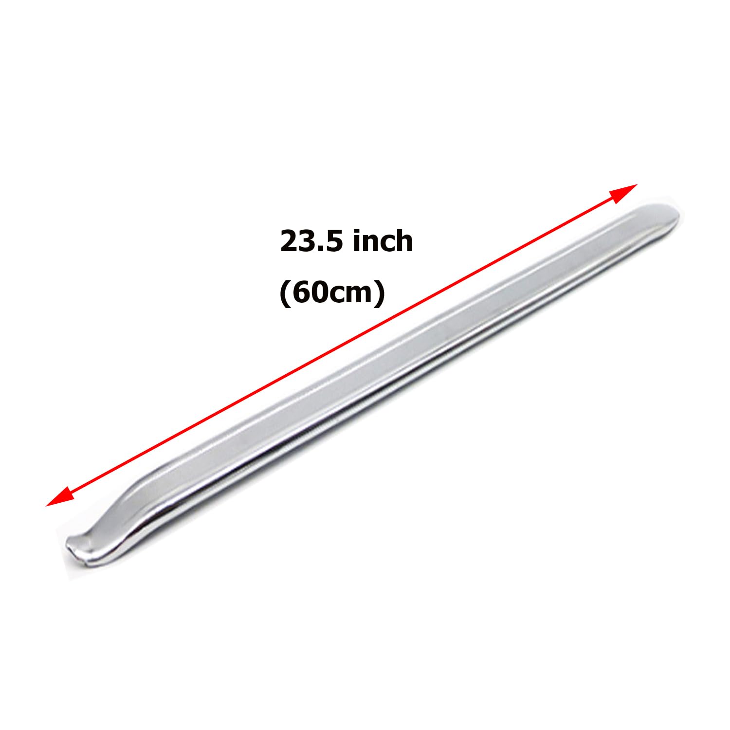 Dr.Roc 17.8-inch tire spoon aids mid-to-large tire bead work.