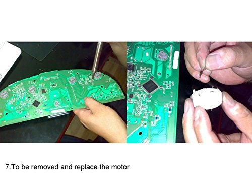 Dr.Roc installation video reference aids setup