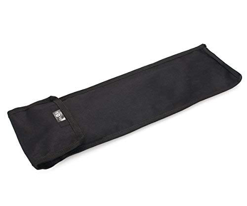 Dr.Roc stable Oxford case keeps tools organized and portable.