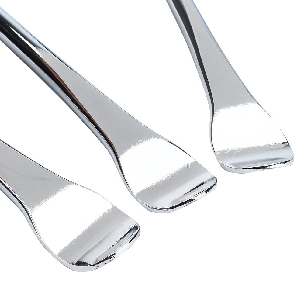 Dr.Roc stable Oxford case keeps spoons organized.