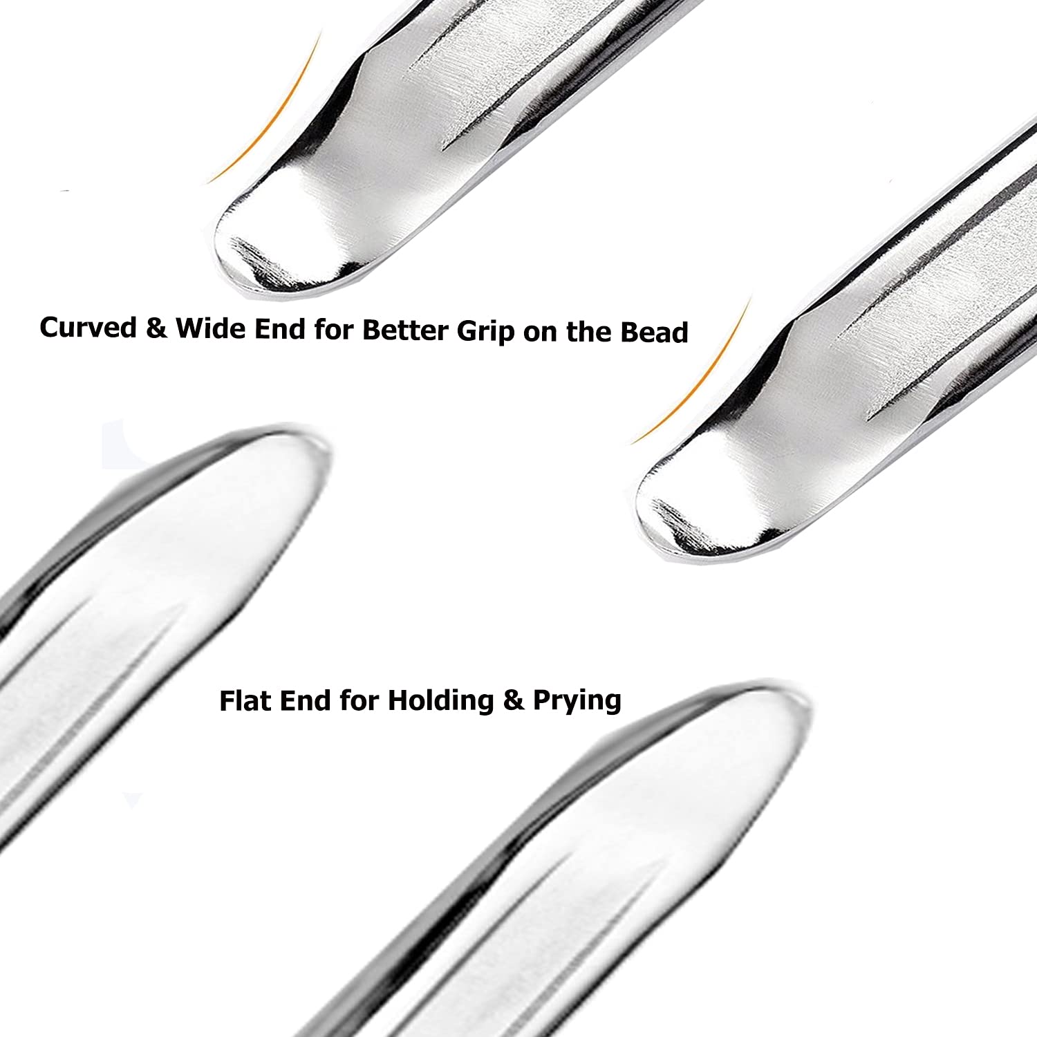 Dr.Roc valve cores and stem caps kit for quick replacements on the go.
