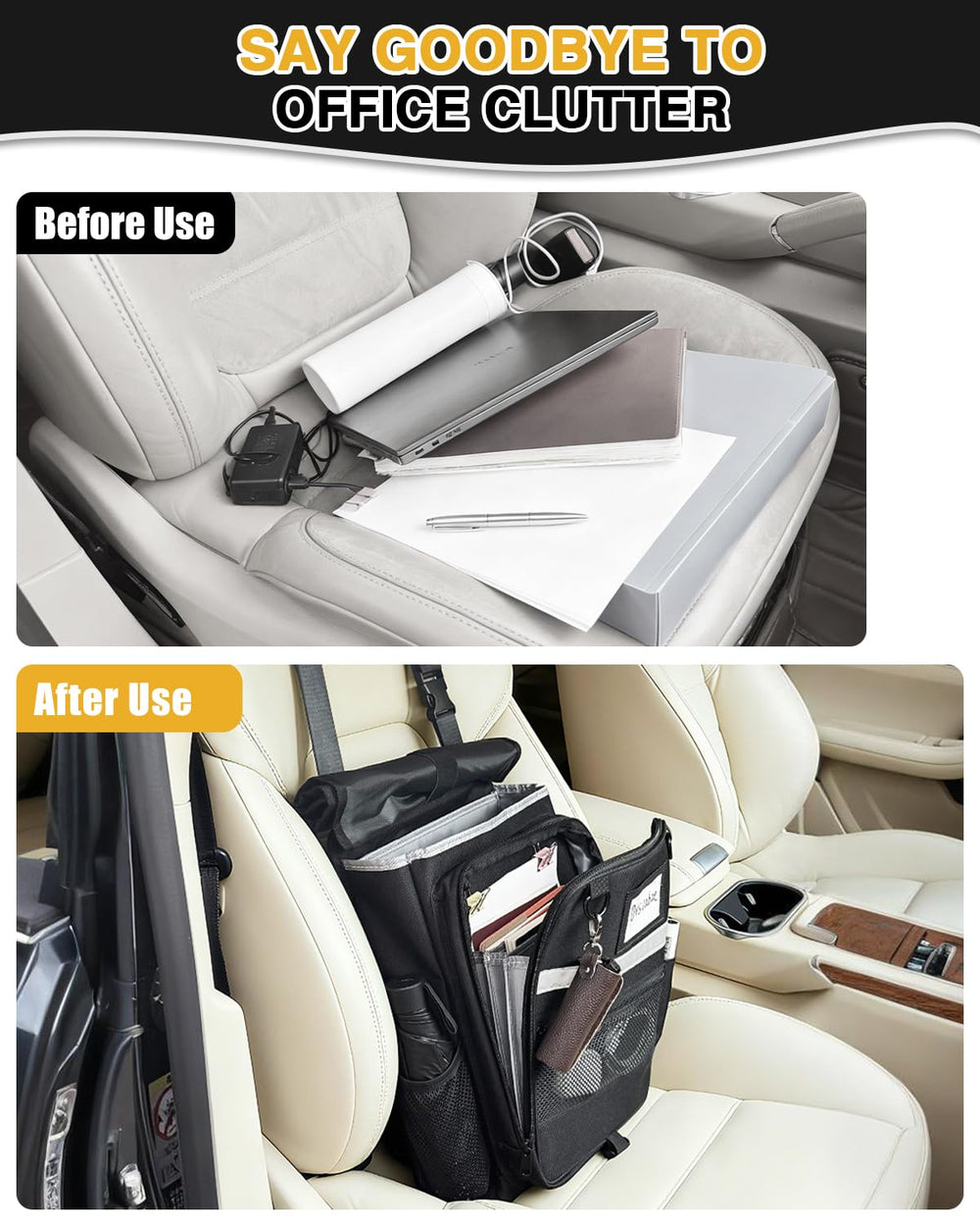 Drsvabze durable black fabric with reinforced stitching for daily use.