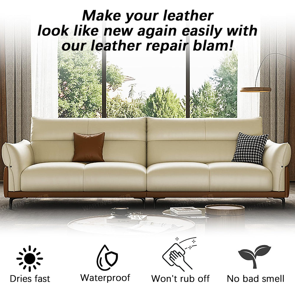 drtulz leather repair tackles fades and scratches
