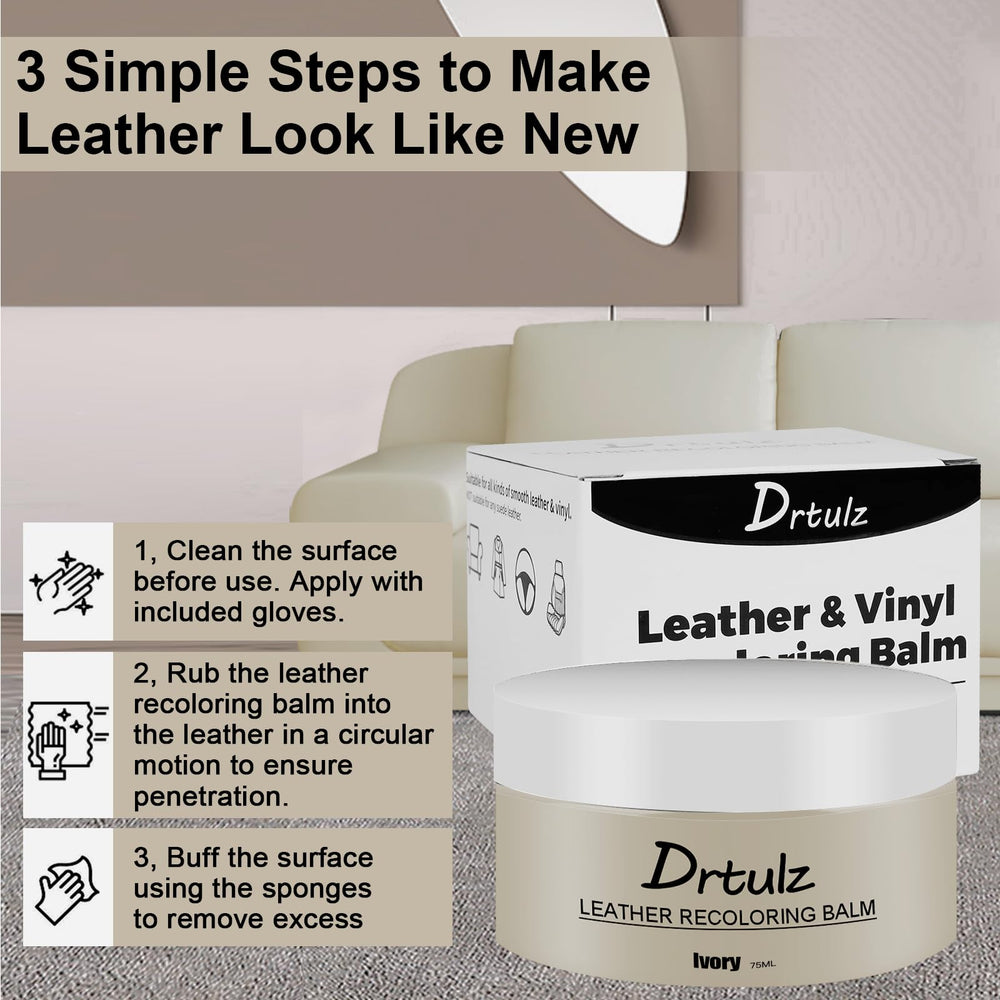drtulz silicone brush enables precise, mess-free application