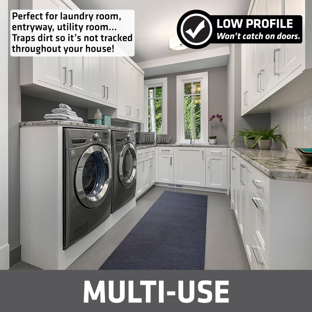 Drymate cut-to-fit design allows precise sizing for spaces.