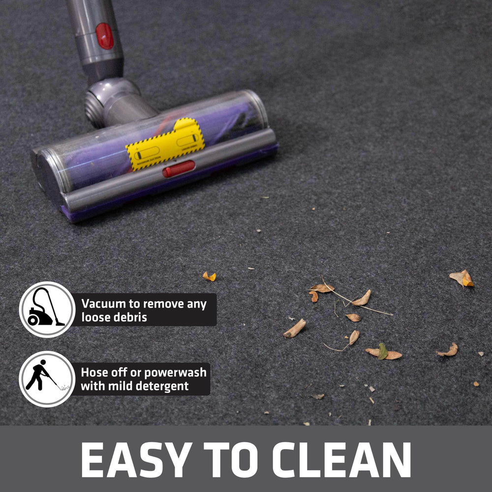 Drymate USA-made construction emphasizes quality and durability.