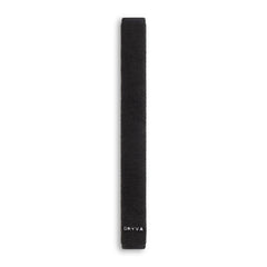 Dryva 20-inch seat belt cover with full coverage for added comfort.