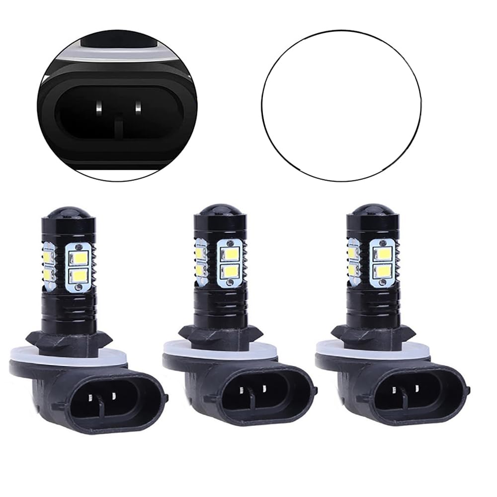 DSkoiph 3600lm set helps clear visibility during dusk and dawn rides.