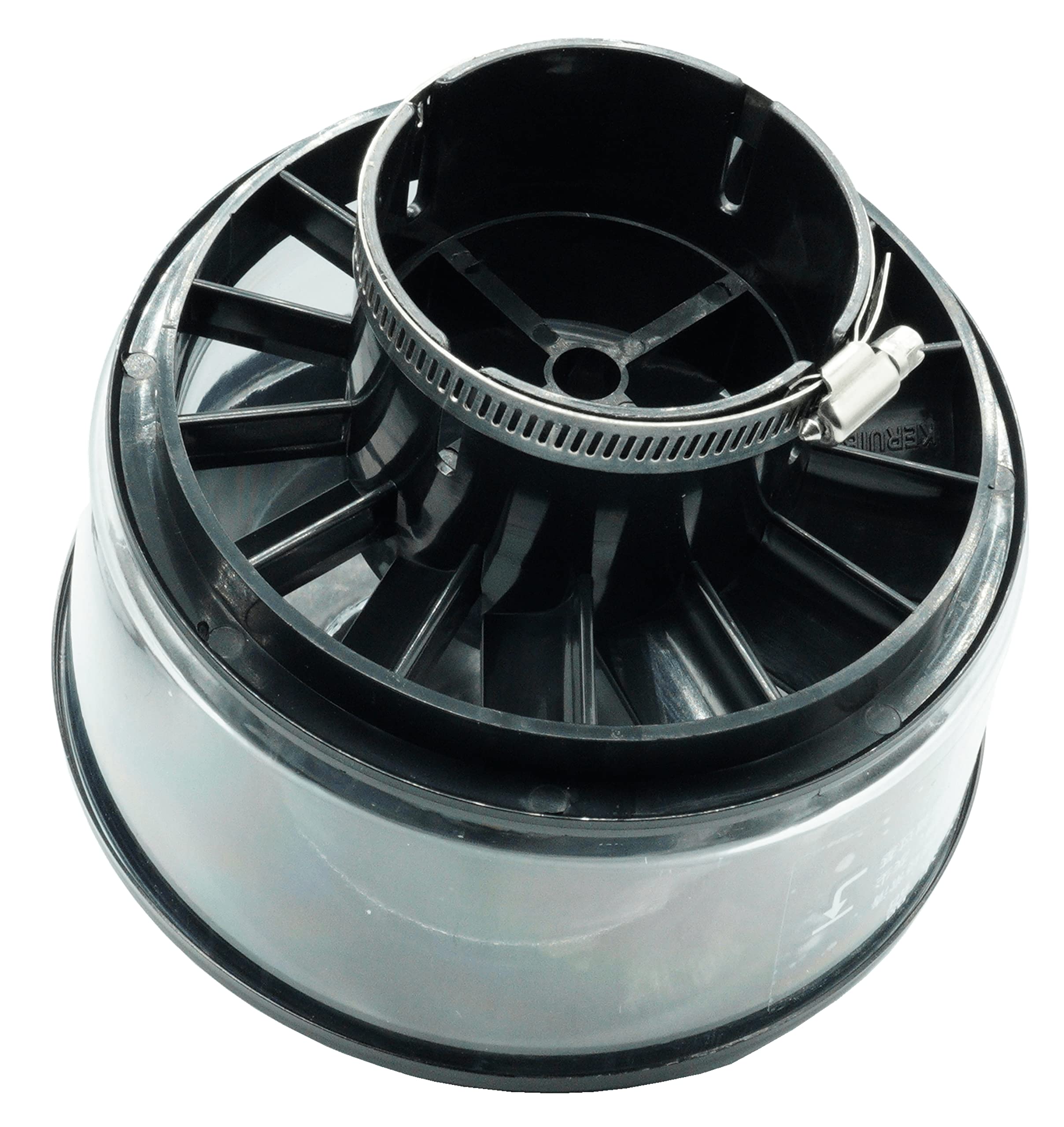 Dsnaduo air precleaner for CP-323C/CS-323C 933-933C fits to protect engine air path.
