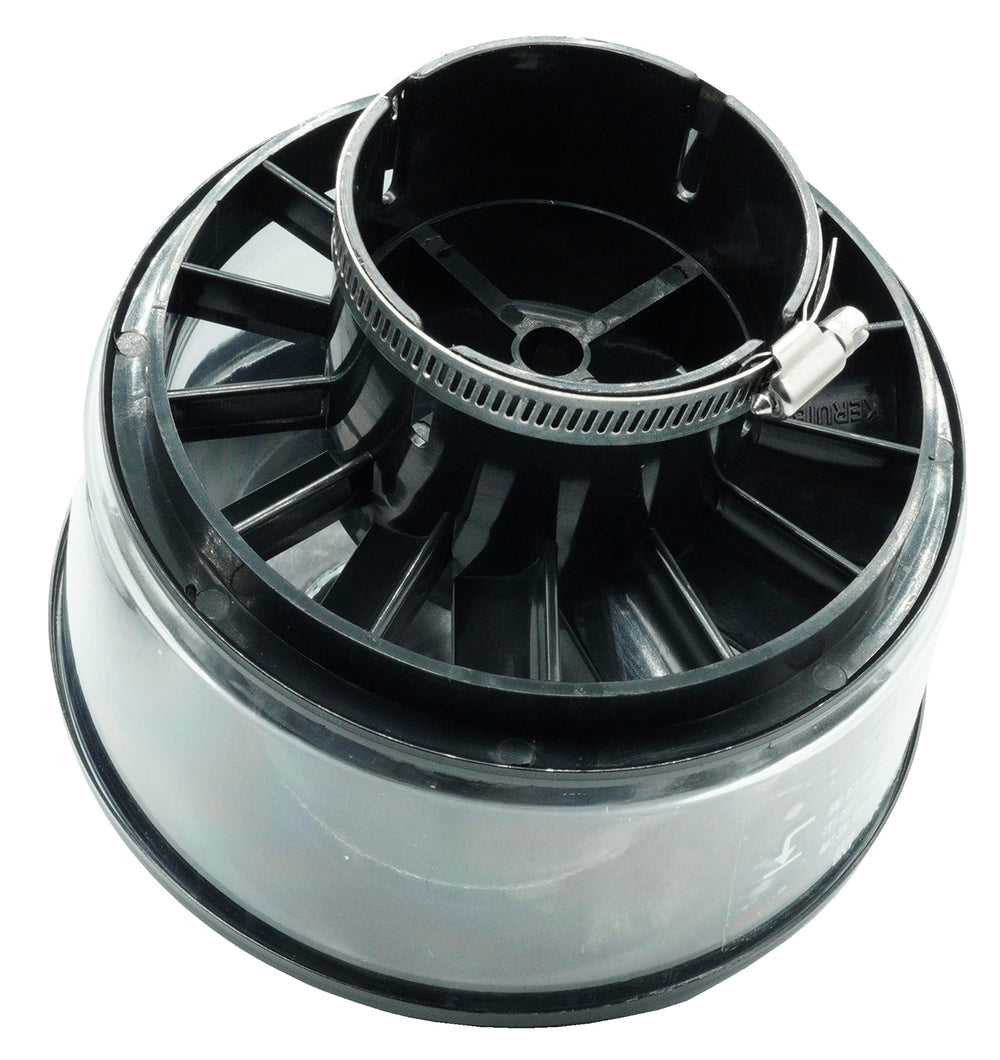Dsnaduo air precleaner for CP-323C/CS-323C 933-933C fits to protect engine air path.