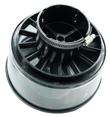 Dsnaduo air precleaner for CP-323C/CS-323C 933-933C fits to protect engine air path.