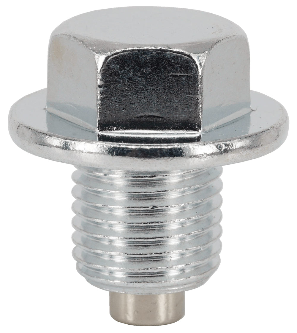 Dsnaduo durable-thread plug image conveys sturdy metal body for reliability