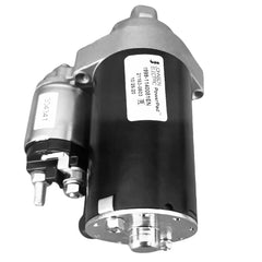 DSS Auto Parts Kawasaki starter components display for straightforward replacement.