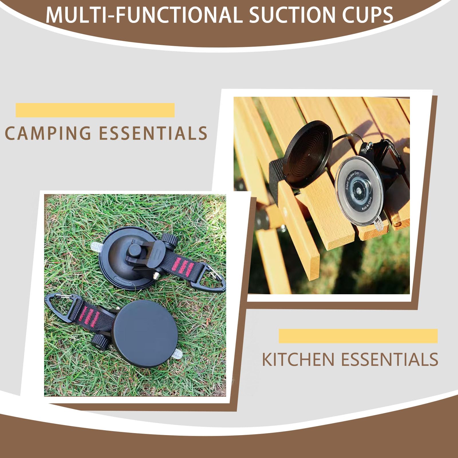DthwagfL reusable vacuum anchor cleans with water to restore strength.