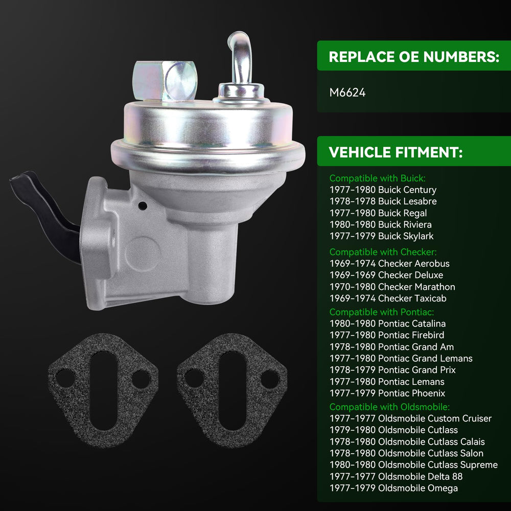 DTMAP 5/8-18 UNF 2B threads described for secure mounting in classic builds.