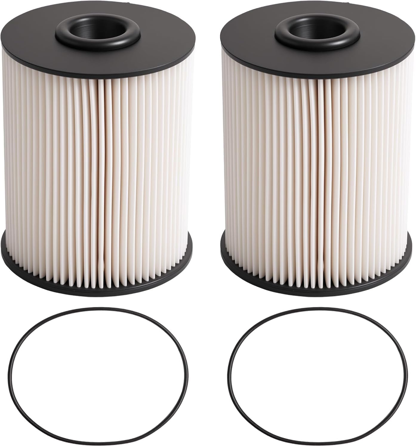 Dtomi 59 Cummins fuel-filter for Dodge Ram 2500 — keeps fuel clean and protects injectors