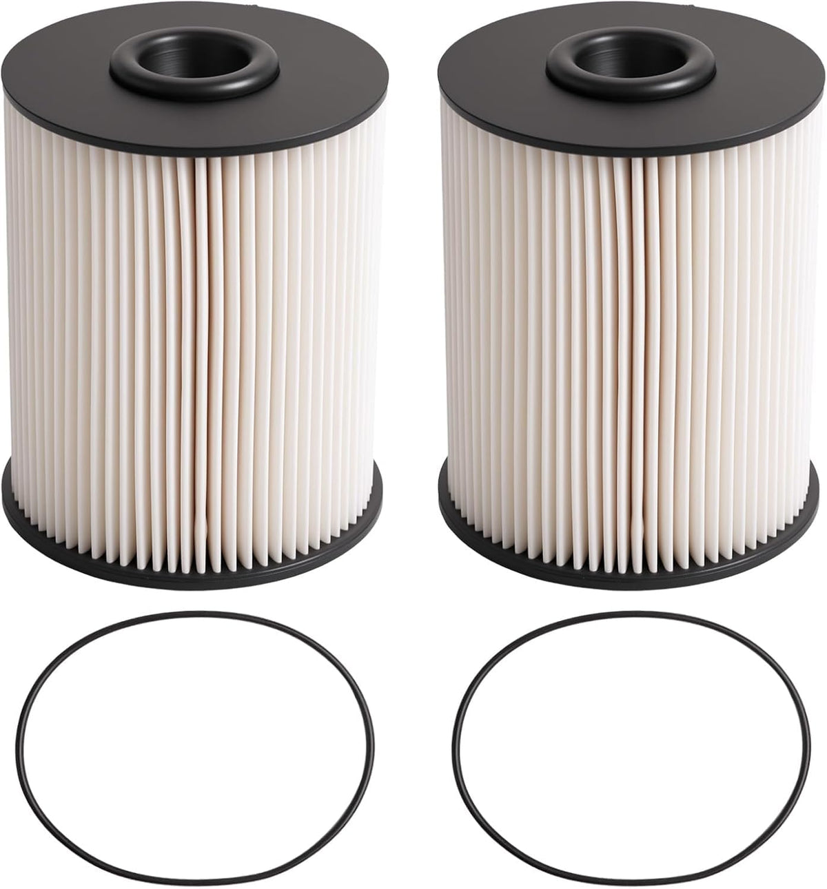 Dtomi 59 Cummins fuel-filter for Dodge Ram 2500 — keeps fuel clean and protects injectors