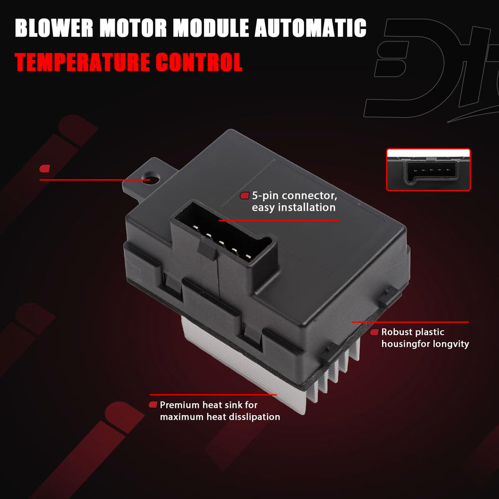 Dtomi compatibility label indicating Ford Fusion/MKZ/Milan fit