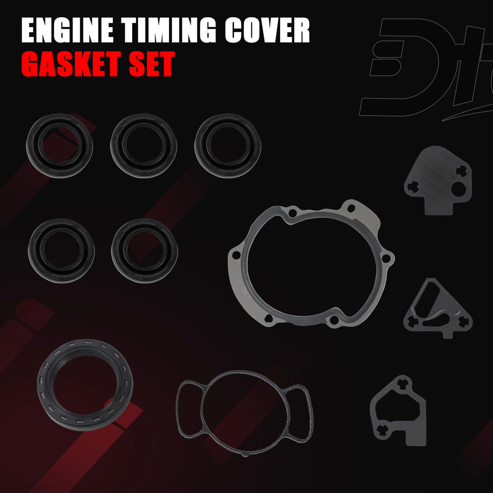 Dtomi brand logo on packaging signaling trusted aftermarket support