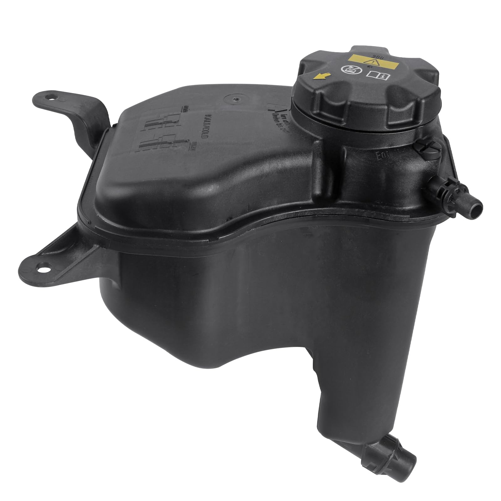 Dtomi engine coolant reservoir for BMW E90-E93 with reliable fit