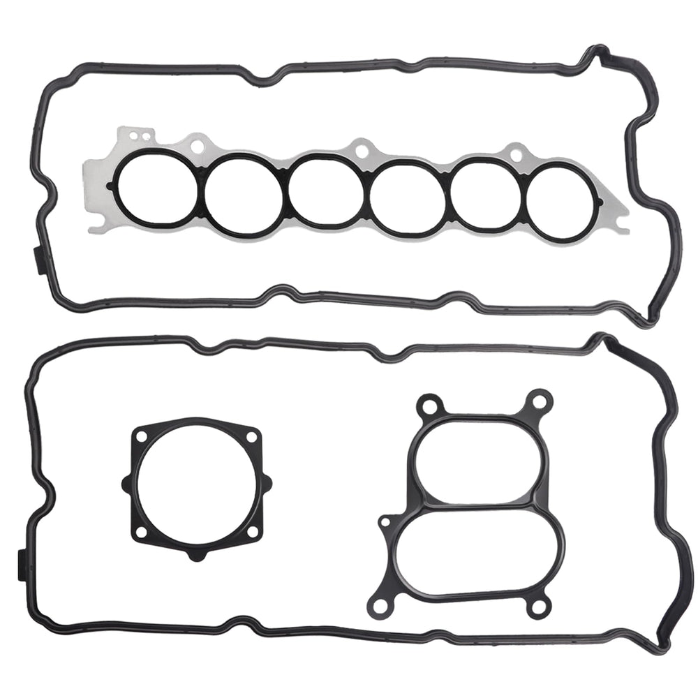 Dtomi engine valve cover gasket set for direct replacement and reliable engine sealing.