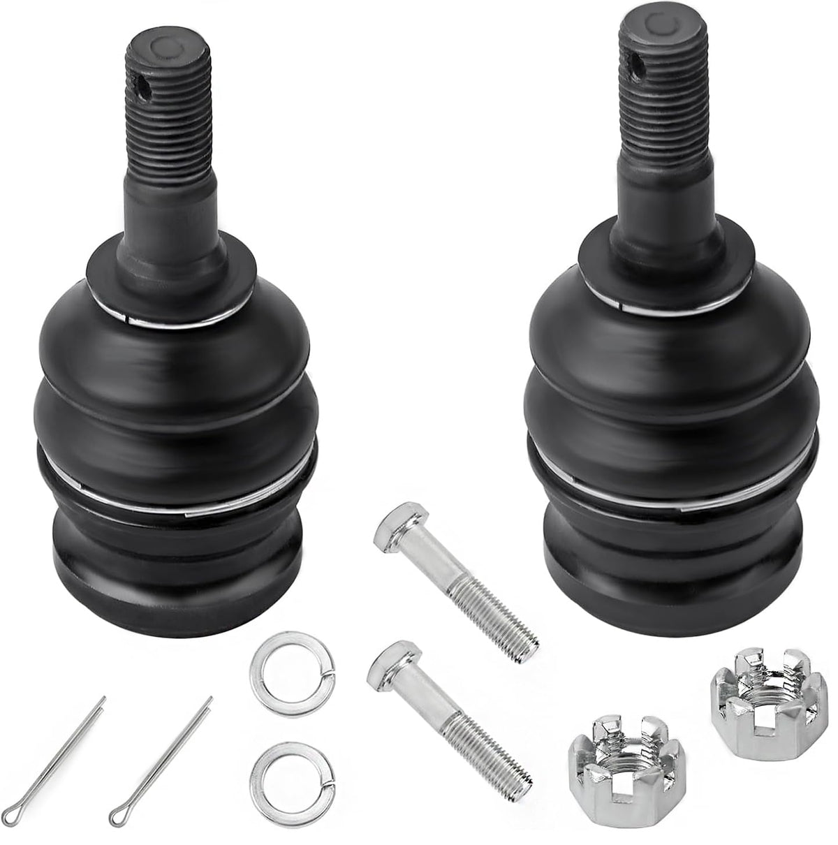 Dtomi front lower ball joint for Subaru Outback improves steering stability