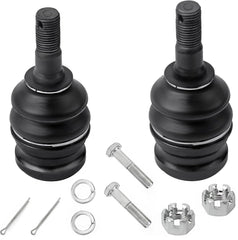 Dtomi front lower ball joint for Subaru Outback improves steering stability