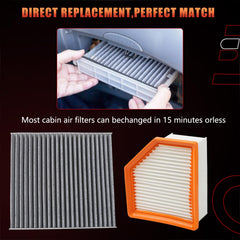Dtomi high dust holding capacity test highlights filtration efficiency