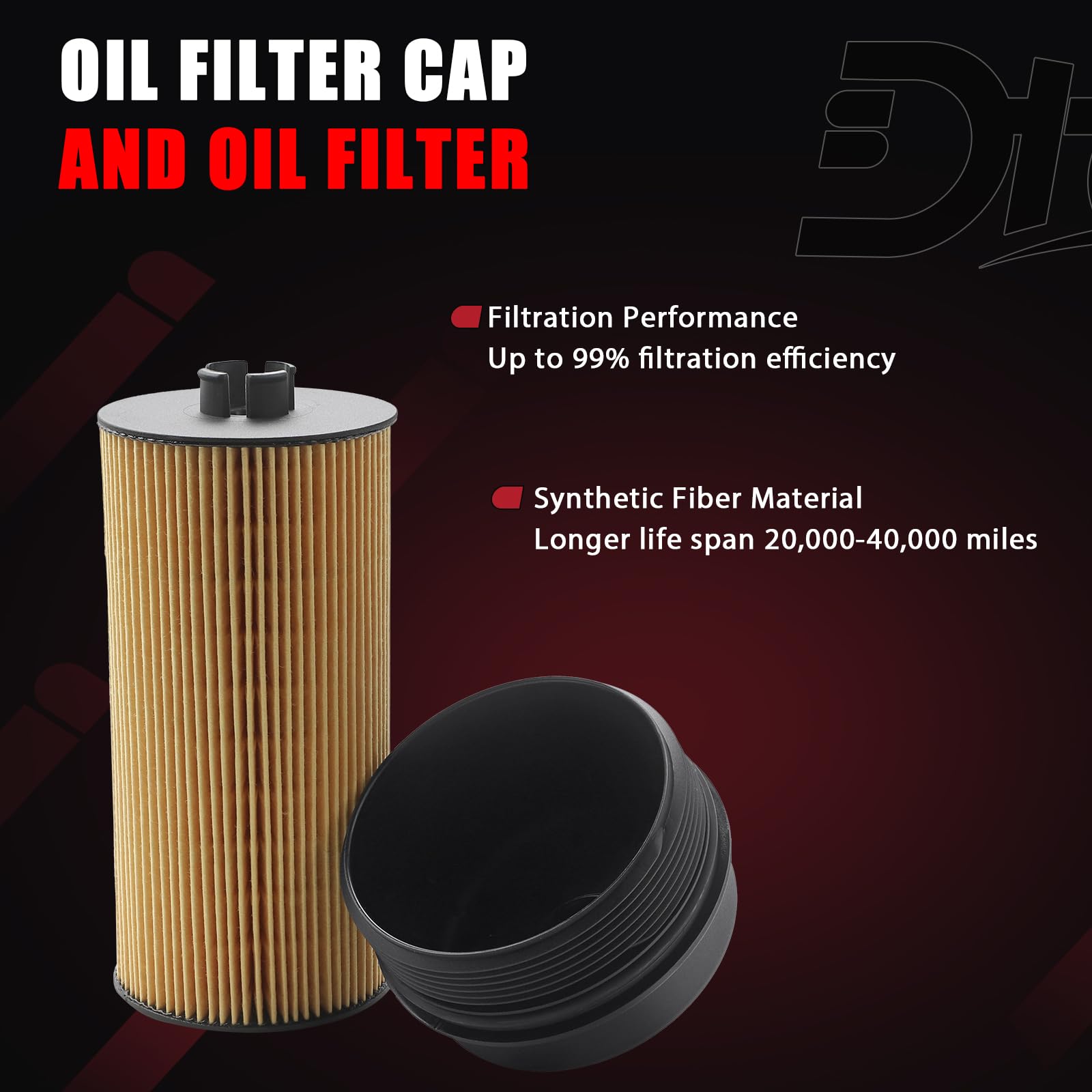 Dtomi compatibility badge illustrating broad Ford vehicle support