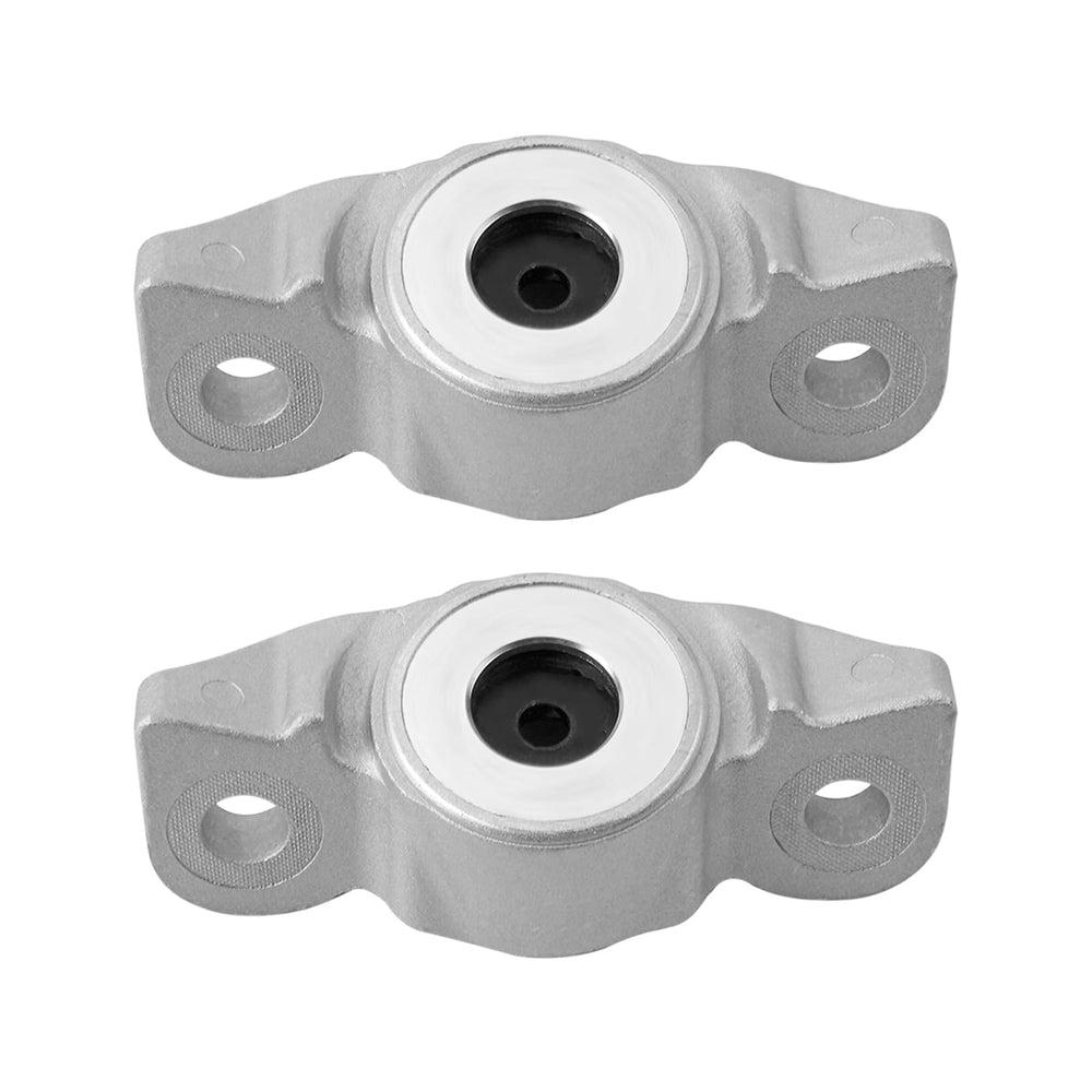 Dtomi rear upper suspension strut mount for Ford Fusion close-up showing stability