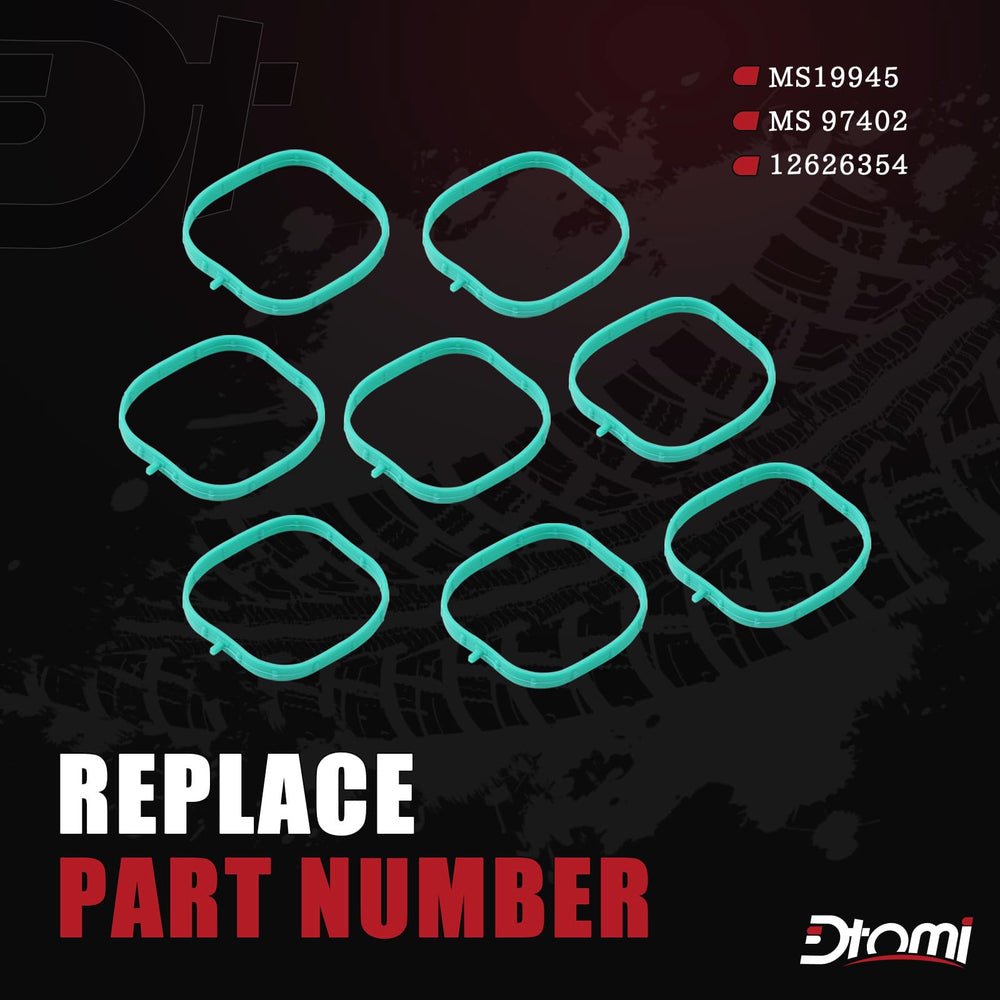 Dtomi silicone seal material close-up highlighting high-temperature resistant gasket
