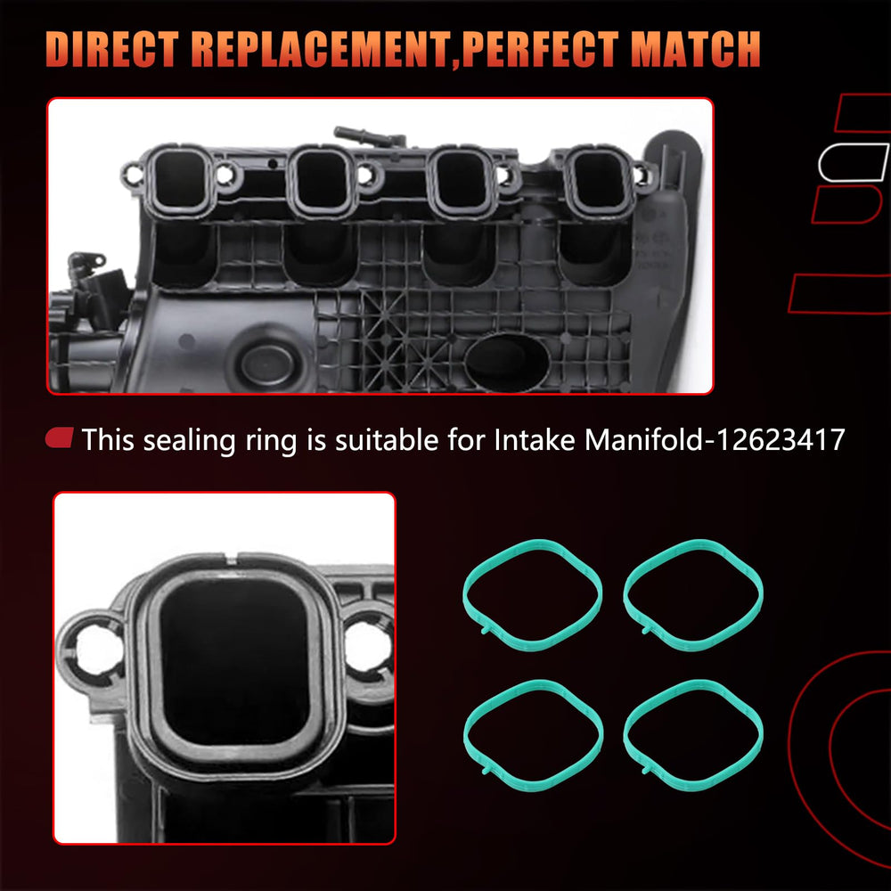 Dtomi compatibility snapshot for multiple GM vehicles including trucks and SUVs