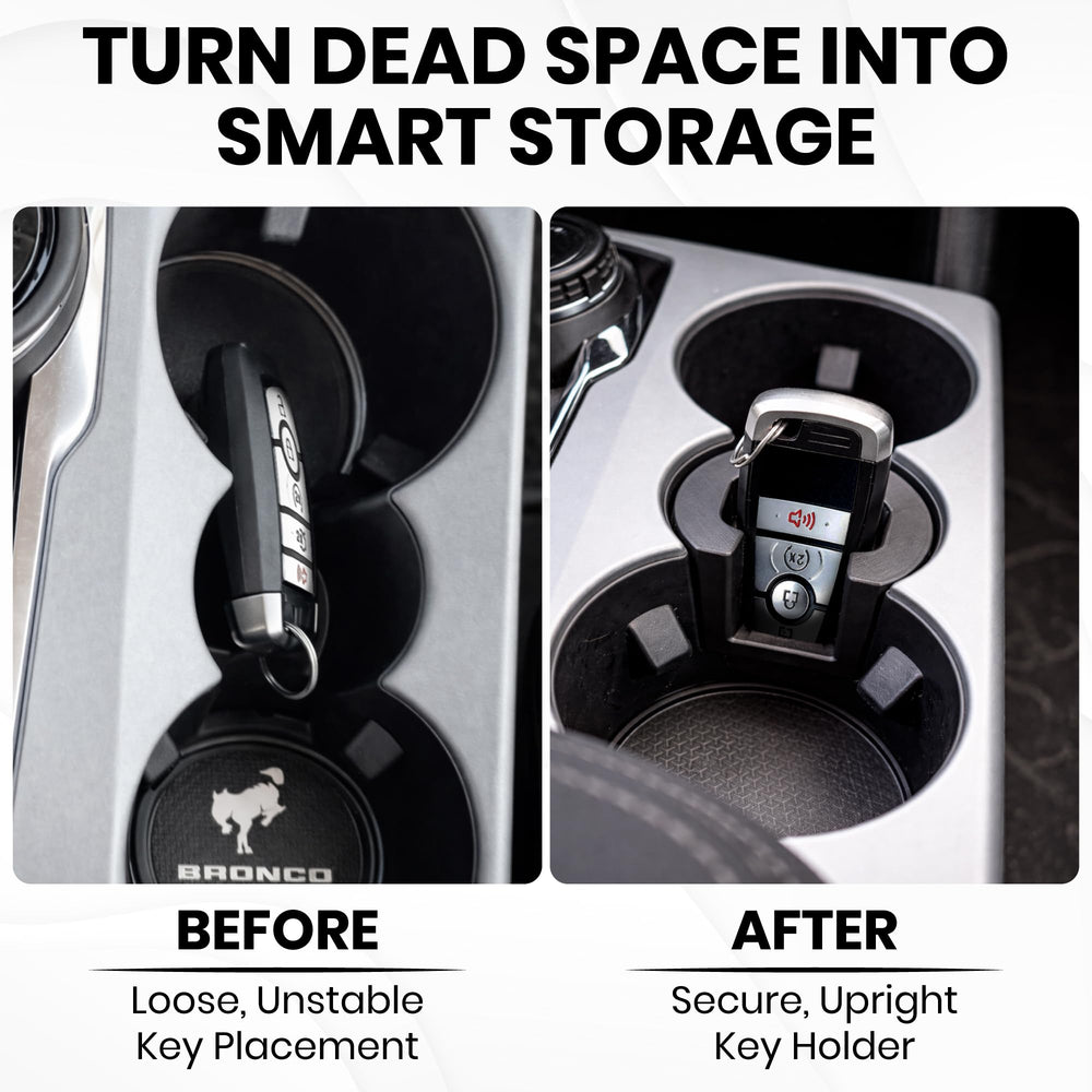 Durable heat resistant material withstands extreme interior temperatures.