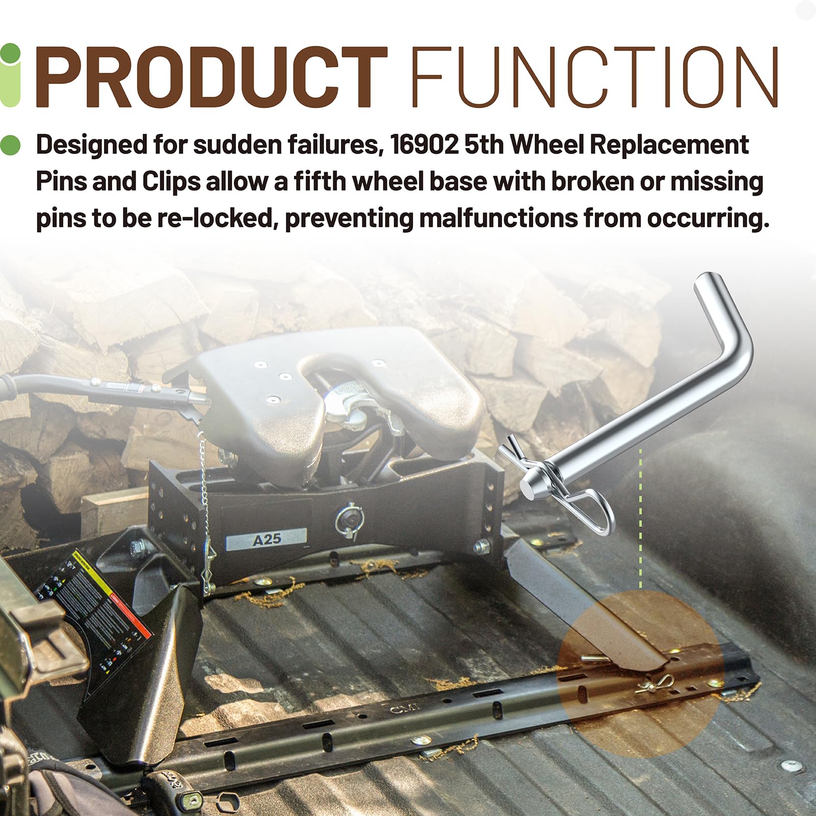 DuckcowsC tool-free install design saves time during maintenance.