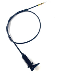DUDUBUY choke cable showing 42-inch length suitable for Polaris models