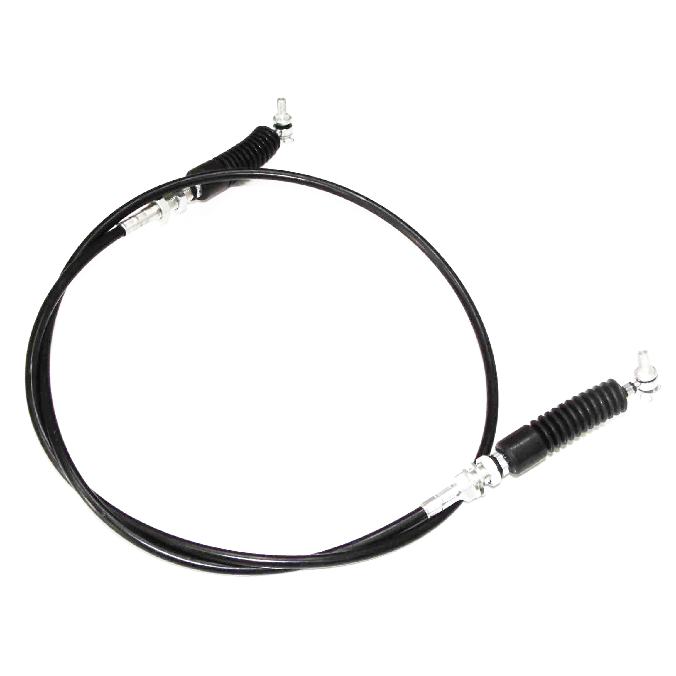 DUDUBUY gear selector cable for Polaris 7081862—high-strength, reliable shifting replacement.