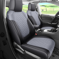 DuDuWang Rav4 seat covers provide full coverage and durable protection for upholstery.