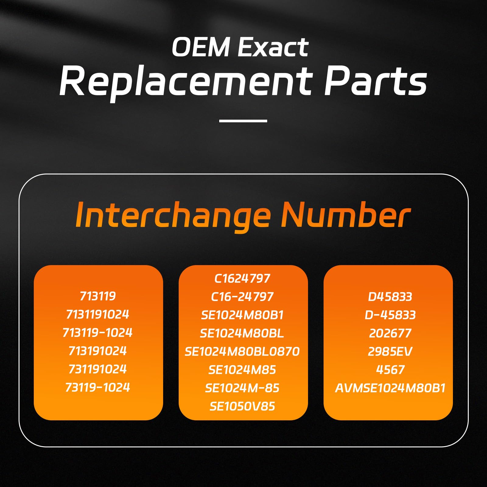 Dukuge 713119 installation guide highlights simple, fast mounting steps