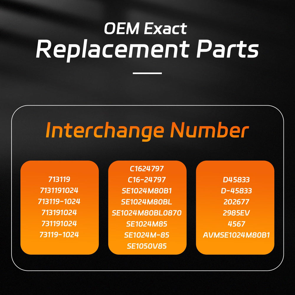 Dukuge 713119 installation guide highlights simple, fast mounting steps