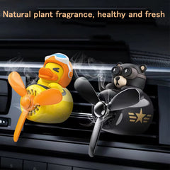 DUHKHAS essential-oil tablets replacement for lasting fragrance